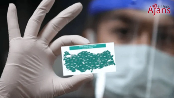 Vali Erin açıkladı: İşte aşılama noktaları