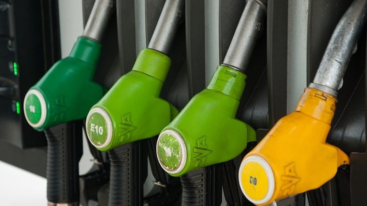 EPGİS açıkladı: Benzine zam geldi