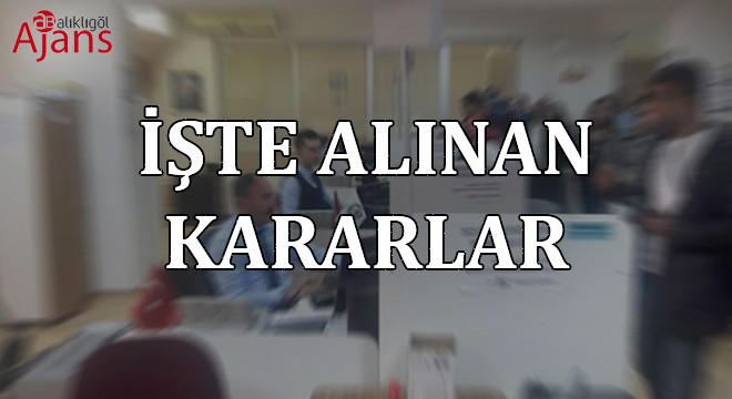 Şanlıurfa Valiliği’nden açıklama: Nüfus müdürlükleri açık olacak mı?