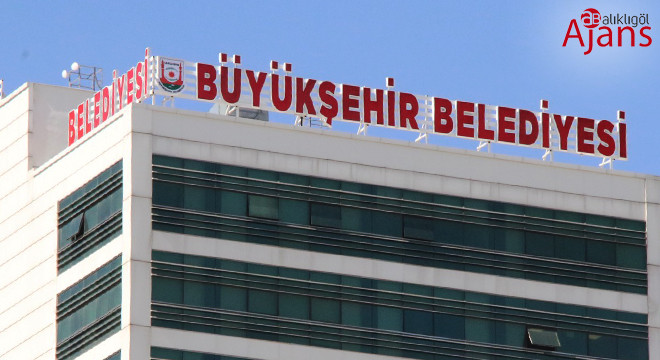 Şanlıurfa Büyükşehir Belediyesinde neler oluyor?
