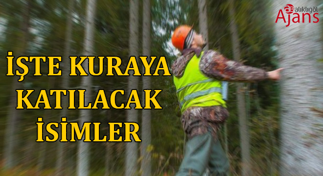 Geçici işçi alımında başvurular tamamlandı