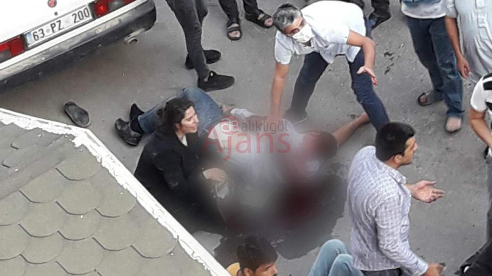 Şanlıurfa'da silahlı kavga: 1'i ağır 7 yaralı