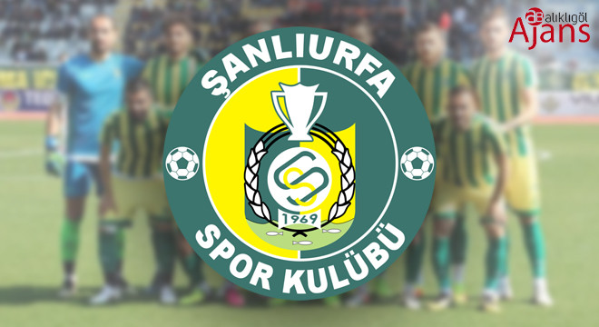 Şanlıurfaspor'da flaş ayrılık