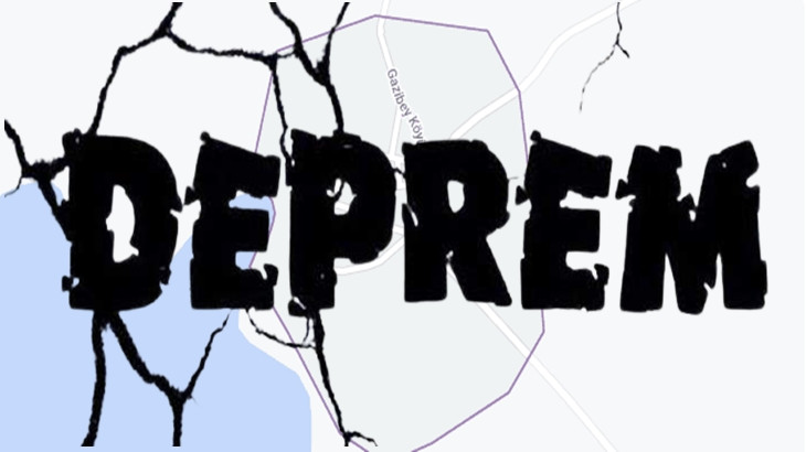 Depremin adresi bu kez Şanlıurfa!