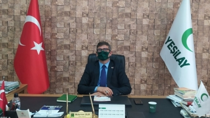 'Bağımlılık tüm toplumun karşı karşıya olduğu bir risk'