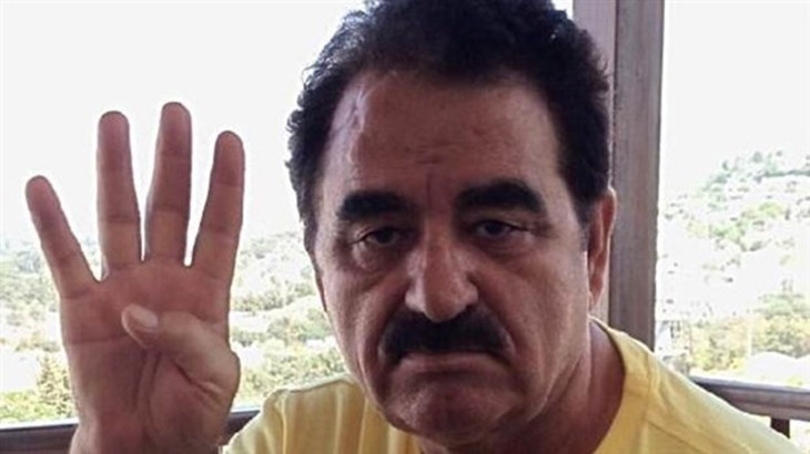 Tatlıses: Allah cezanızı verecek!