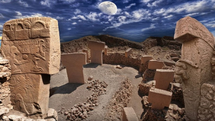 Kültür Bakanı açıkladı! Göbeklitepe'nin adı değişiyor!