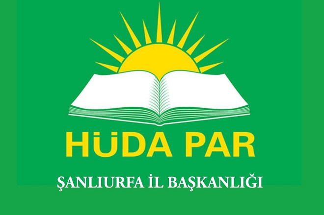 HÜDA PAR ‘intihar vakaları’ için ses yükseltti: Biz hazırız