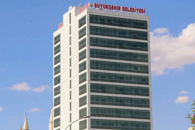 Büyükşehir işçi alımını İŞKUR üzerinden planlıyormuş!