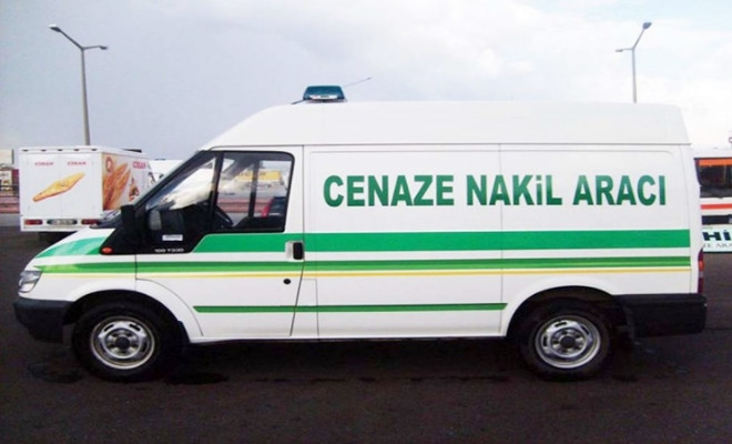 Şanlıurfa'da vefat edenlerin isimleri açıklandı