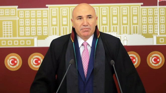 Tanal’dan çarpıcı iddia: Viranşehir’de dışarı çıkan bir öğrenci…