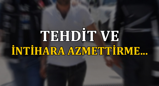 Viranşehir’de tefecilere operasyon