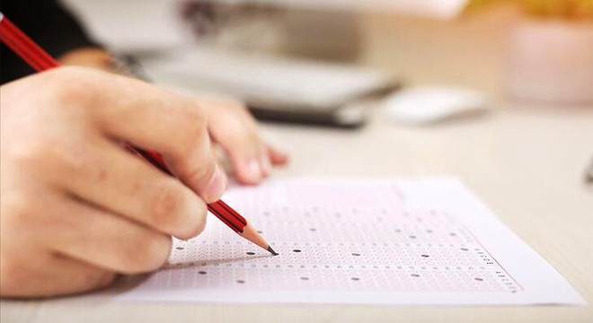 LGS sonuçları açıklandı