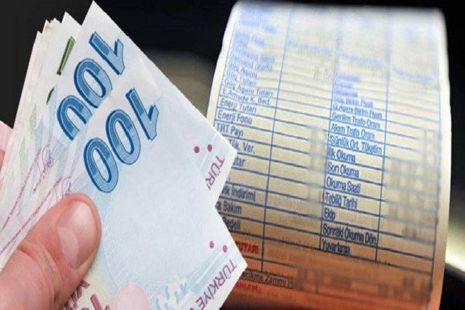 Elektriğe yüzde 15 zam!