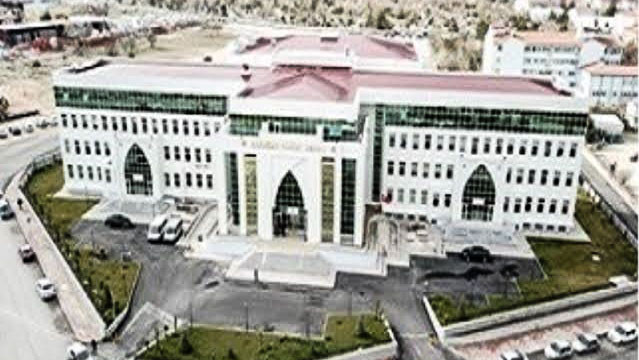 Karaman'da dolandırdı: Urfa'da yakalandı