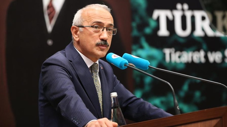 Bakan duyurdu! Yeni kredi destekleri geliyor