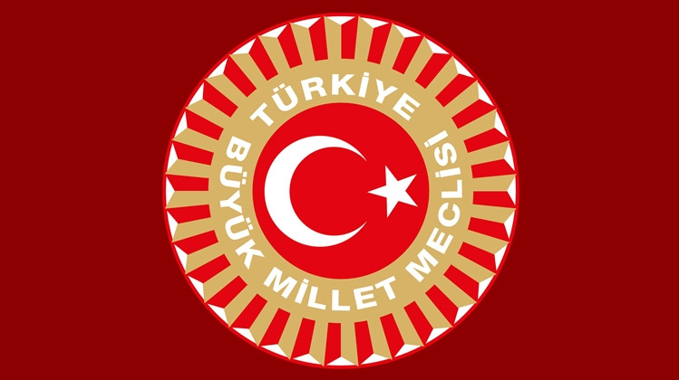 Fezlekeler meclise geldi: Aralarında Urfa vekilleri de var