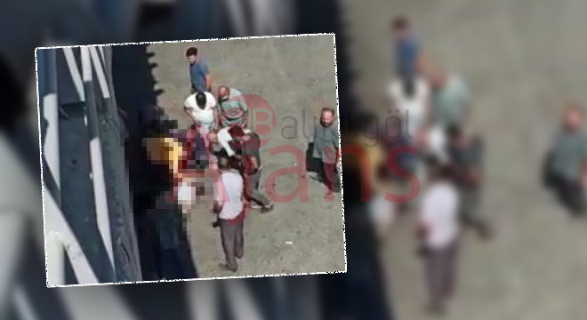 Şanlıurfa'da intihar girişimi: Adres bu kez otogar