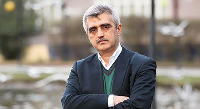 Anayasa Mahkemesi'nden Gergerlioğlu kararı