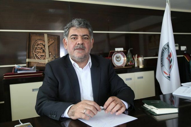 Öncel adaylığını açıkladı: Takdirlerine sunuyorum