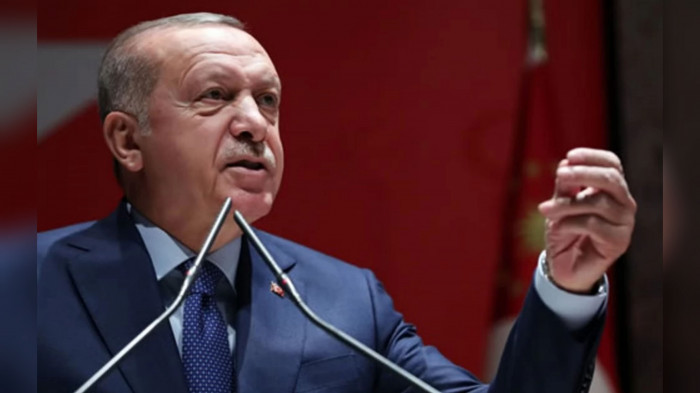 Cumhurbaşkanı Recep Tayyip Erdoğan Urfa'ya geliyor