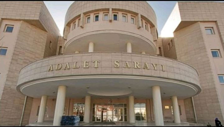 Urfa'da FETÖ'den yargılanan öğretmen tutuklandı