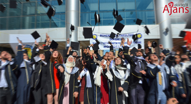 Şanlıurfa’da bu bölümü bitirenler Amerika ve Avrupa’da çalışabilecek