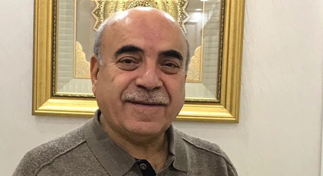 Korona tedavisi görüyordu: Yoğun bakımdan çıktı