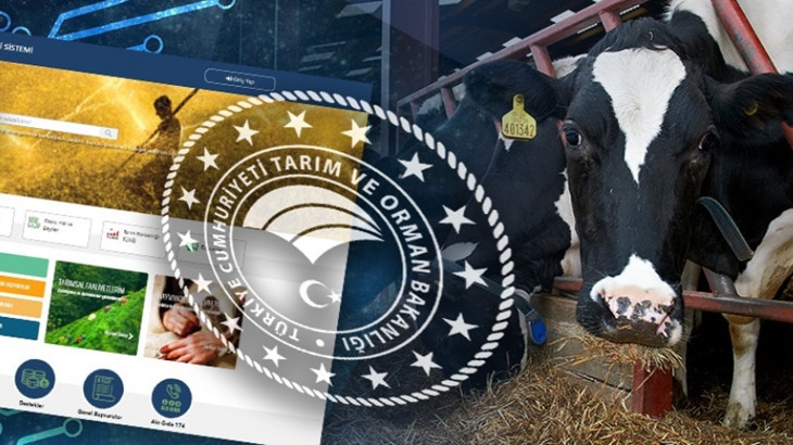 Bakanlık açıkladı: Hayvan alım satımında önemli değişiklik