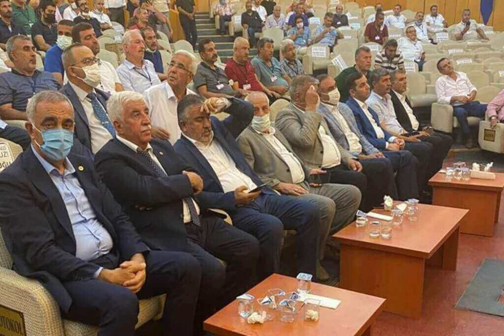 TES – İŞ Sendikasında genel kurul heyecanı