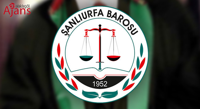 Şanlıurfa Barosu seçiminden ilk sonuçlar...