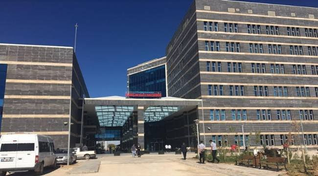 Eyyübiye'de gergin gece! Çok sayıda yaralı