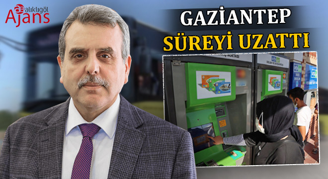 Gözler Şanlıurfa Büyükşehir Belediyesinde