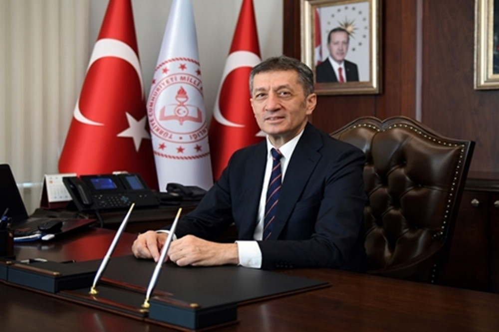 Bakan açıkladı: Yüz yüze eğitim ne zaman başlıyor