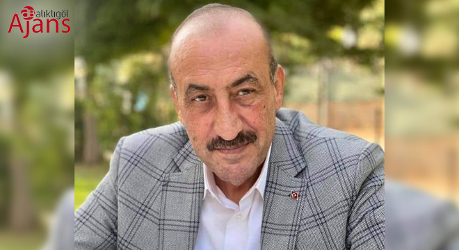 Ceylanpınar eski belediye başkanı Atilla hayatını kaybetti