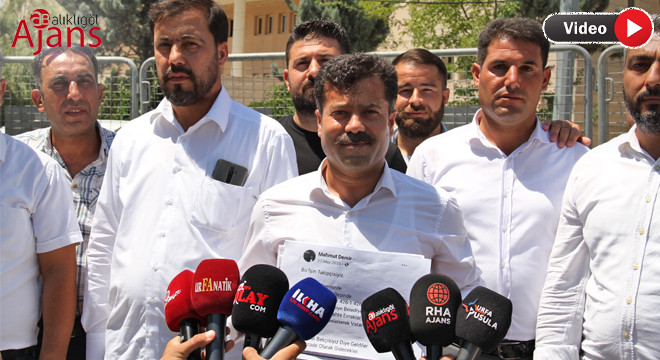 Demir’den mahkeme sonrası açıklama