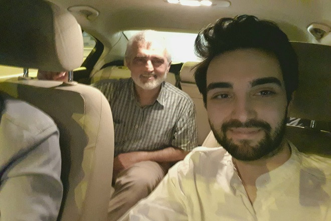 HDP’li Gergerlioğlu tahliye edildi