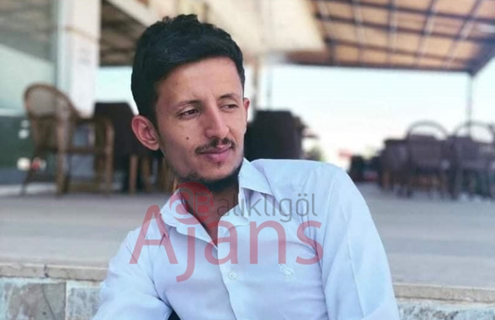 Urfa'da bir boğulma vakası daha: 21 yaşında genç boğuldu