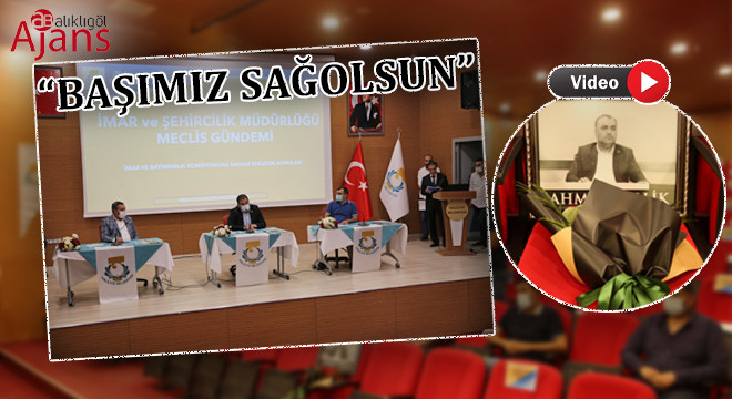 Covid-19 nedeniyle hayatını kaybetmişti: Meclis toplantısında anıldı