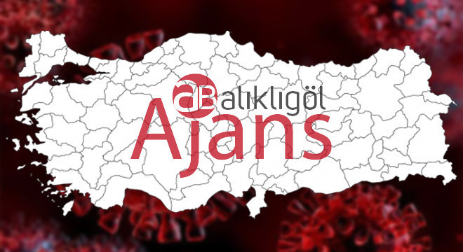 48 kişi daha hayatını kaybetti, 5 bin 171 yeni vaka!