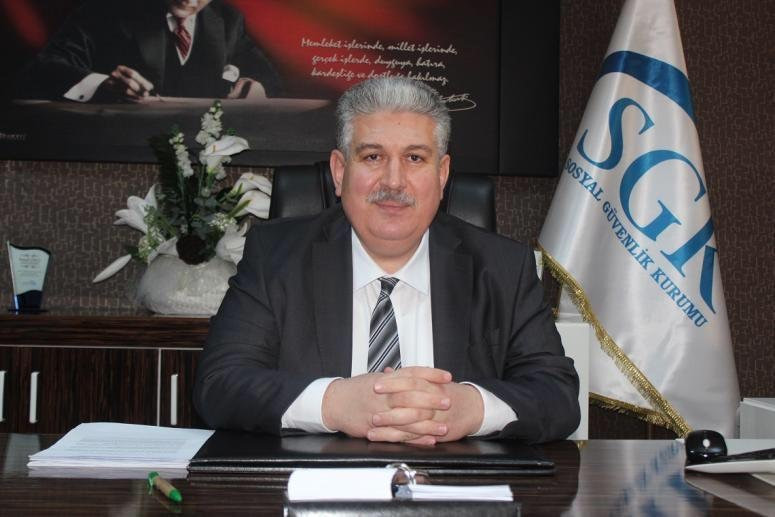 SGK il müdürlüğünden prim açıklaması