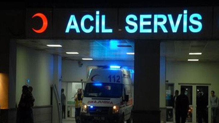 Şanlıurfa'da silahlı saldırı: 1 Ölü