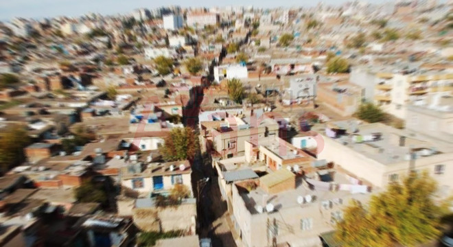 Siverek’te başkan değişti