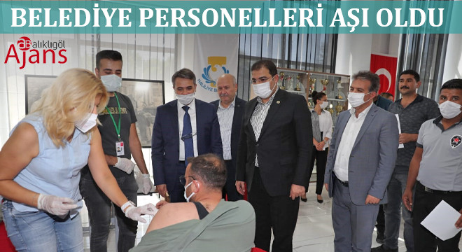 Canpolat’tan “aşı olun” çağrısı