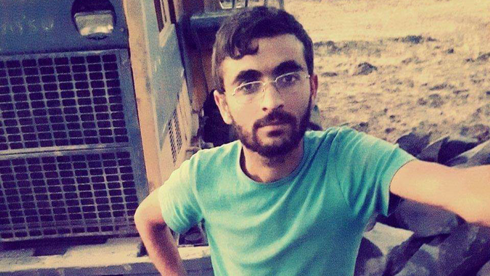 O yolda yine kaza! Ölü ve yaralılar var