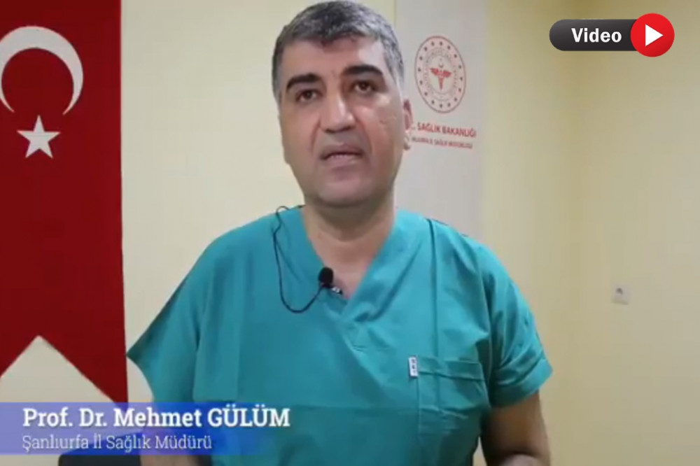 İl Sağlık Müdüründen gençlere çağrı: Bilimsel karşılığı yok