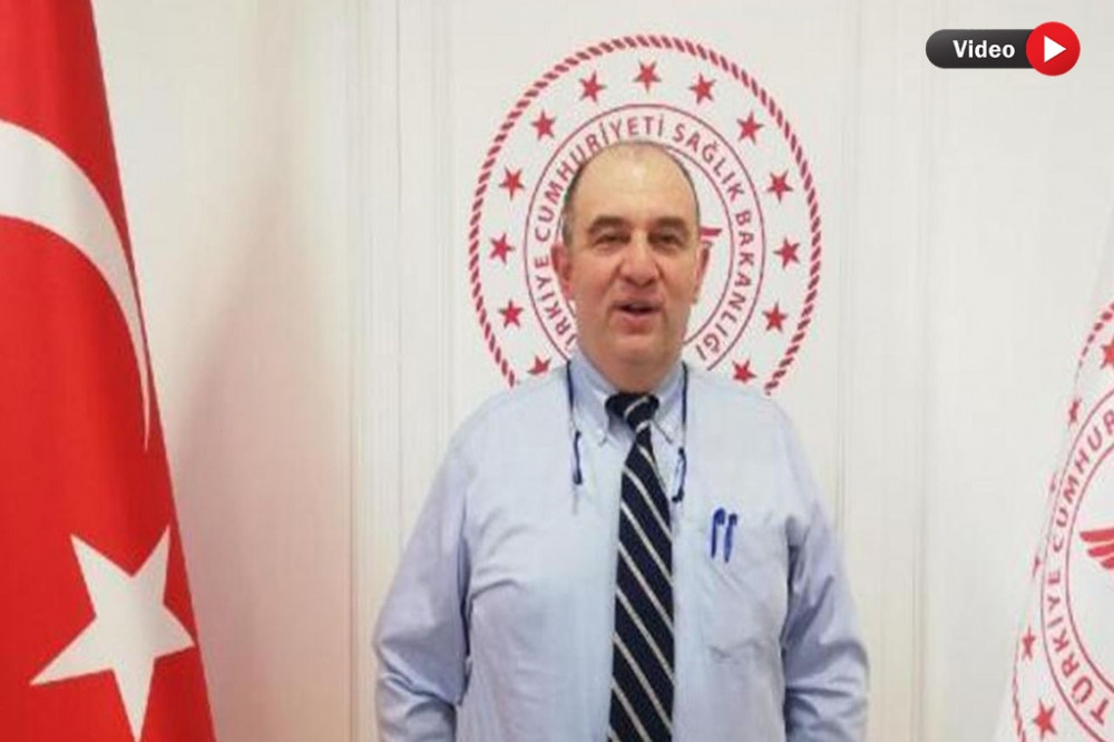 Bilim Kurulundan Şanlıurfalılara aşı çağrısı