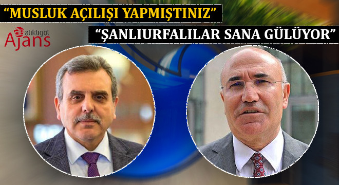 Beyazgül yazdı, Tanal'dan cevap gecikmedi