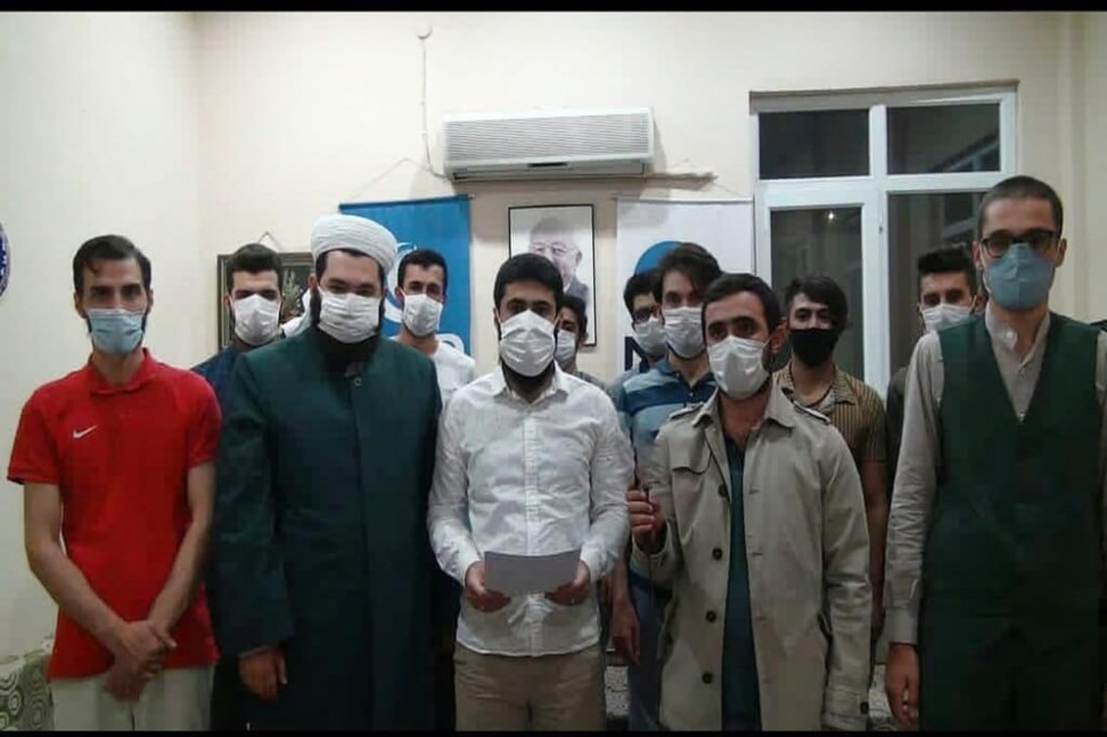 AGD: Srebrenitsa’nın bize ne ifade ettiğini anlamak zorundayız