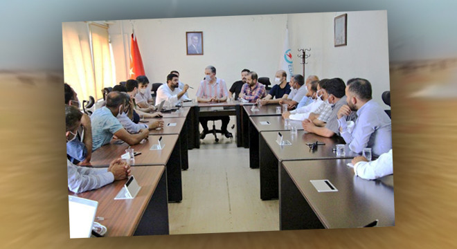 Ceylanpınar’da ortalık karışmıştı: AK Parti’den açıklama geldi